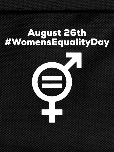 Women's Equality Day