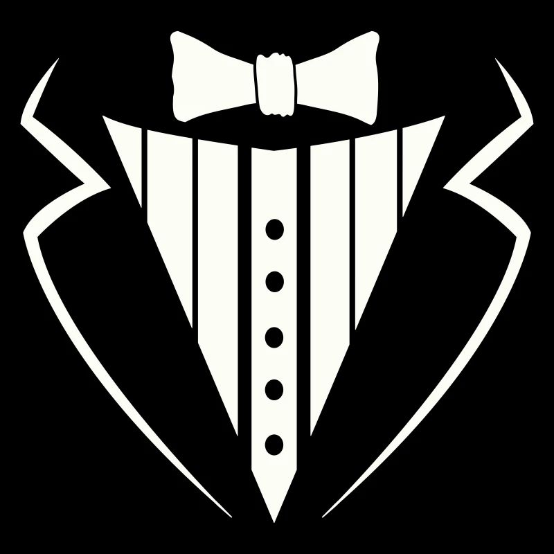 Suit Texedo