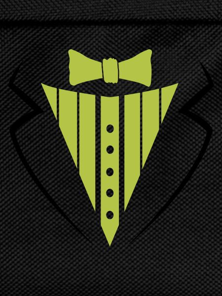 Suit Texedo