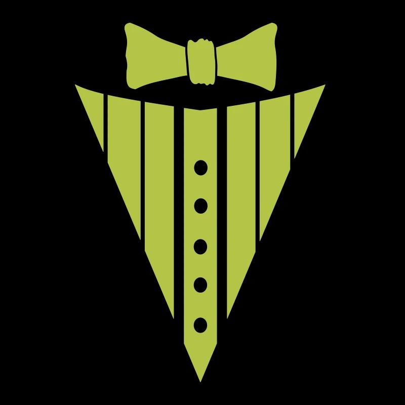 Costume Texedo