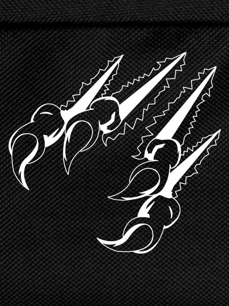 claws 01