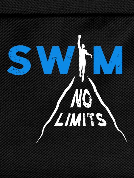 Swimming Swim No Limits