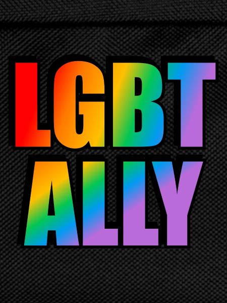 LGBT Ally