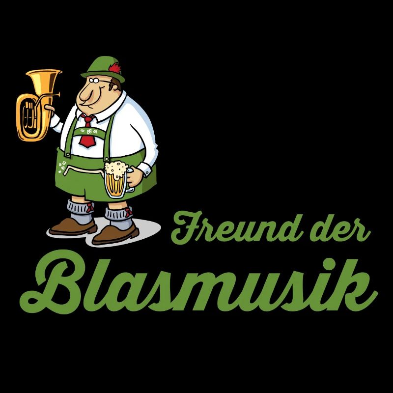Freund der Blasmusik