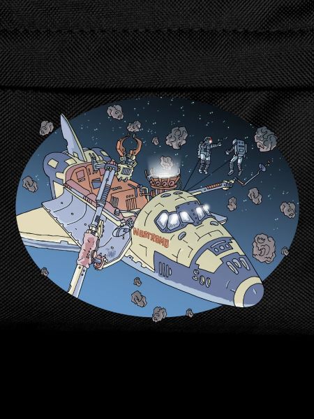Space Adventure
