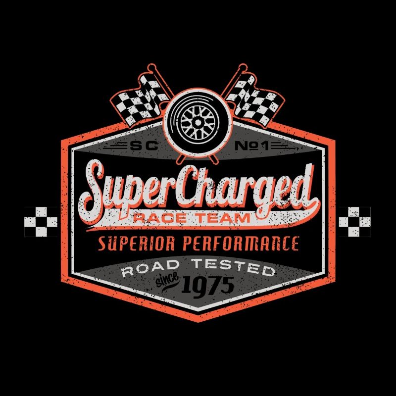 Super chargé