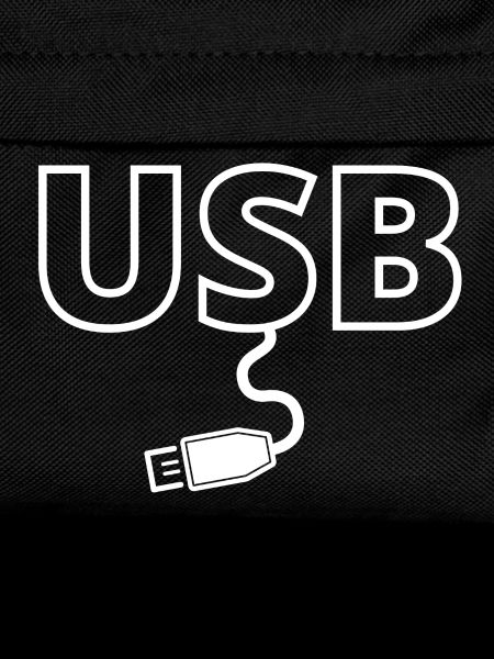 USB, USB-Stick, Computerlüfter