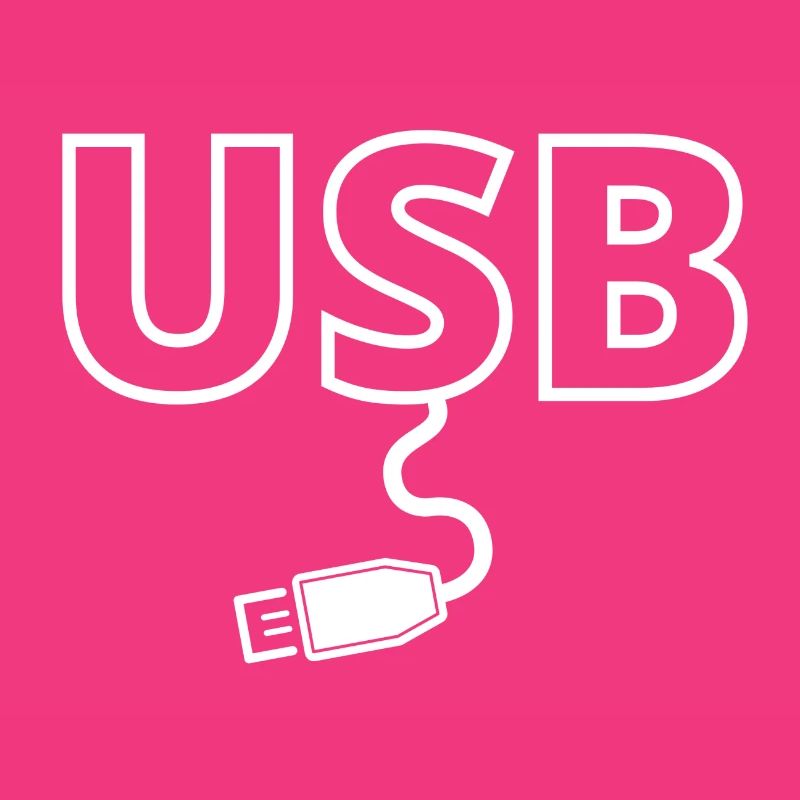 USB, USB flash drive, computer fan