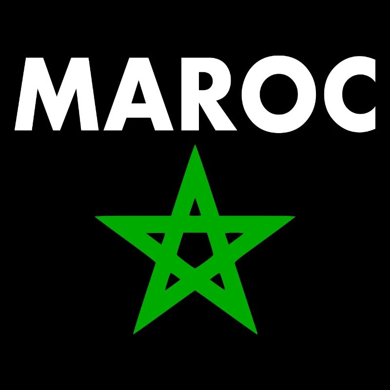 Marokko