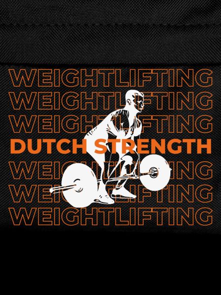 Dutch Strength Weightlifting