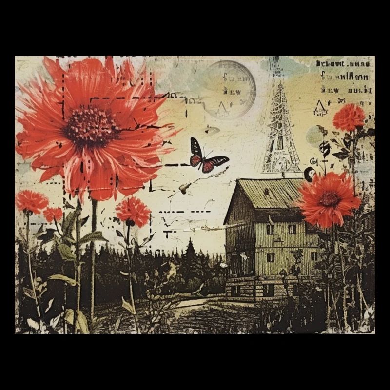 Vintage Design
