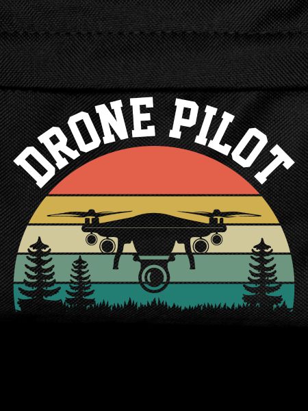 Drohnen-Pilot
