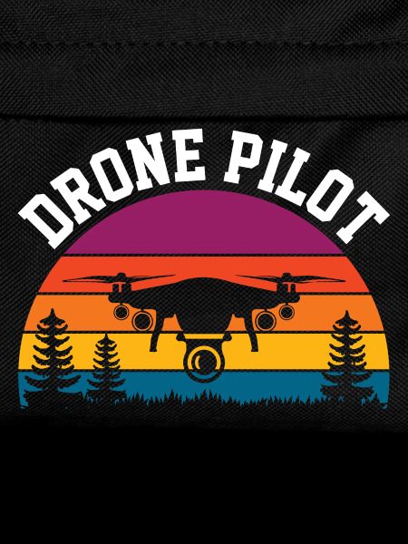 Pilote de drone
