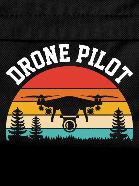 Drohnen-Pilot