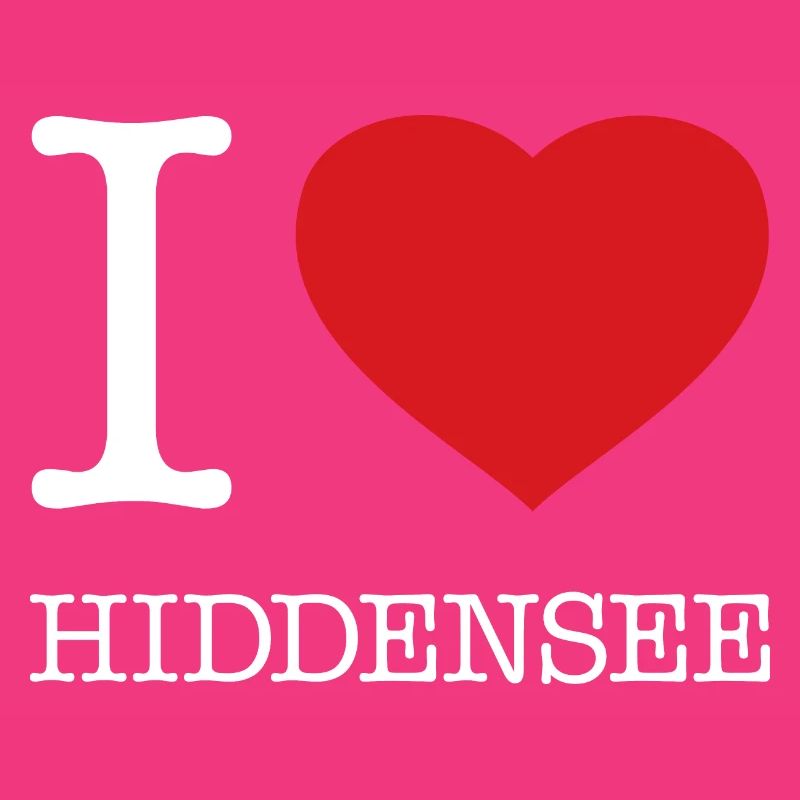 J’ADORE HIDDENSEE