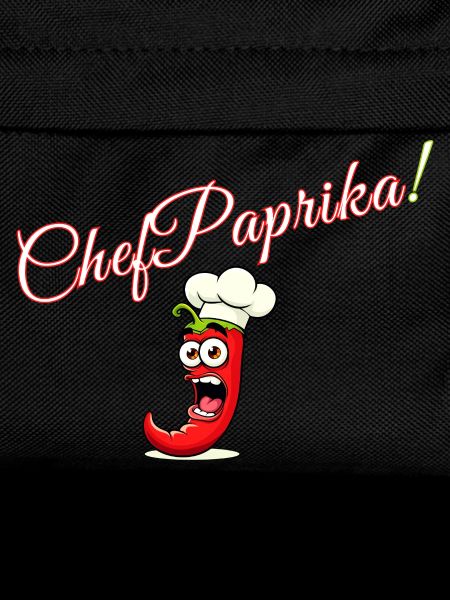 Chef Paprika