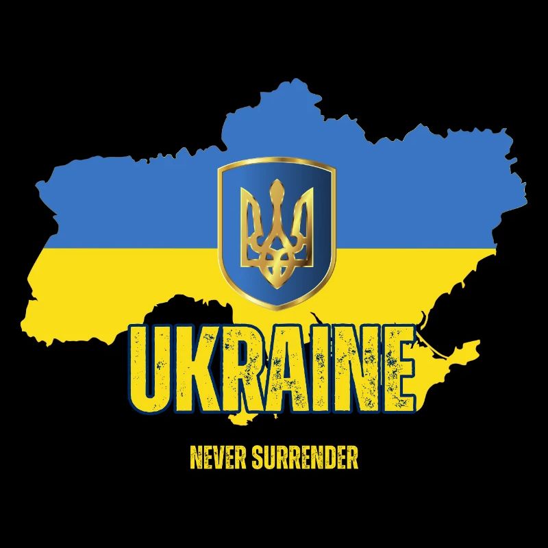 Ukrainian flag, Ukrainian pride