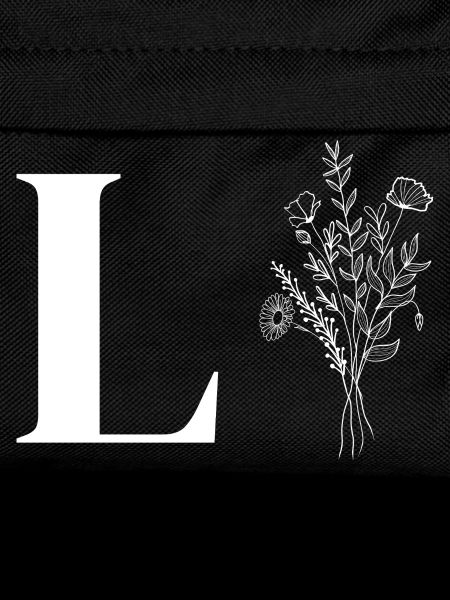 Minimalist flowers