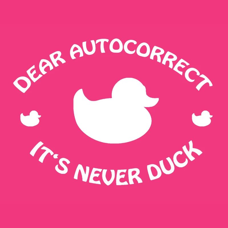 Duck