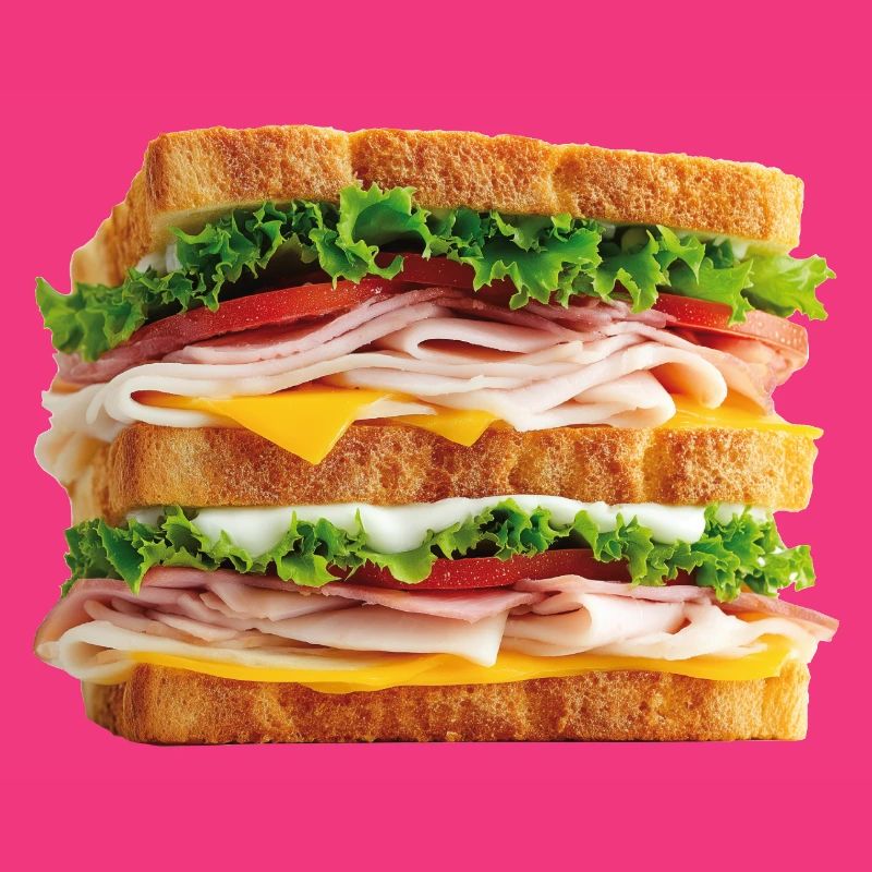 Sandwich