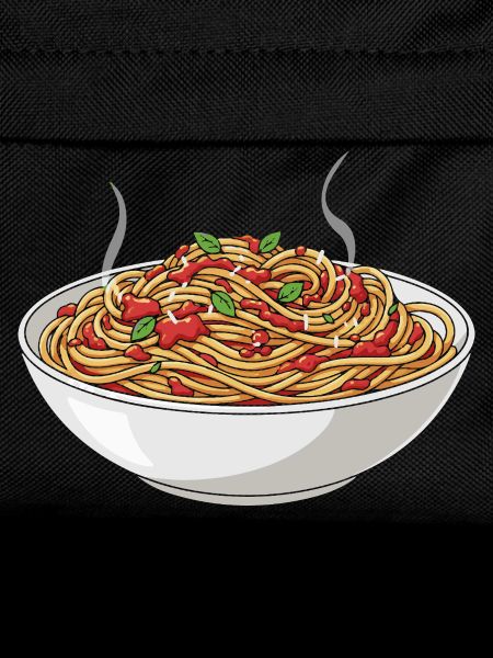 Spaghetti Steam Dream