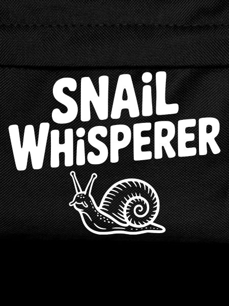 Le Chuchoteur d’Escargots