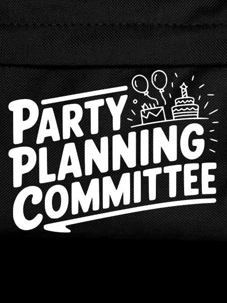 Parteiplanungsausschuss