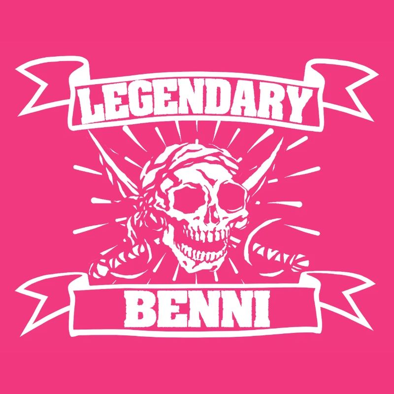 Carnival Benni
