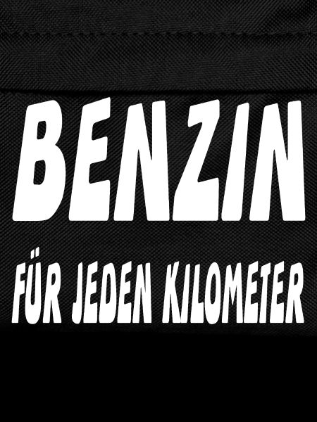 Benzin