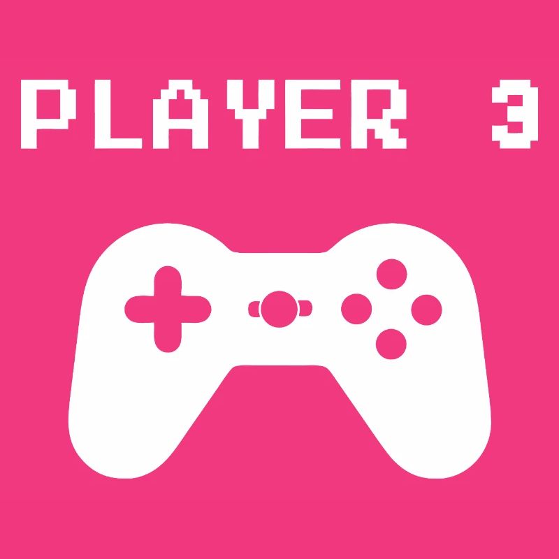 Retro Pixel Controller