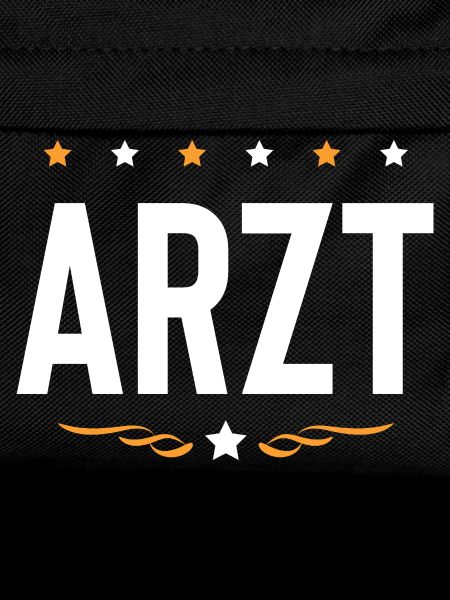 Arzt Beruf