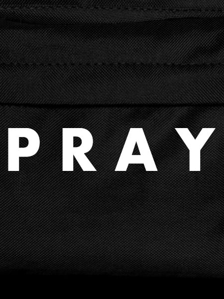 Pray