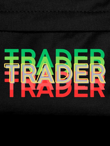 TRADER bunt