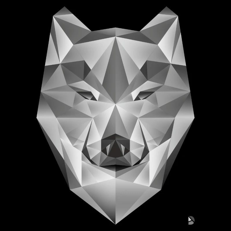 AD Grey Wolf