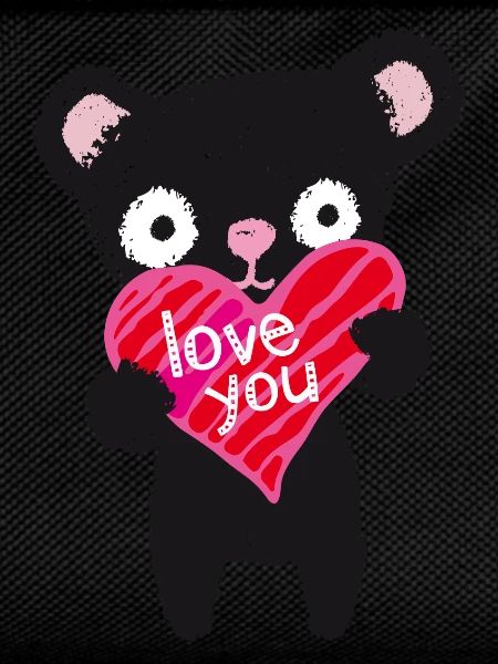 Love Bear