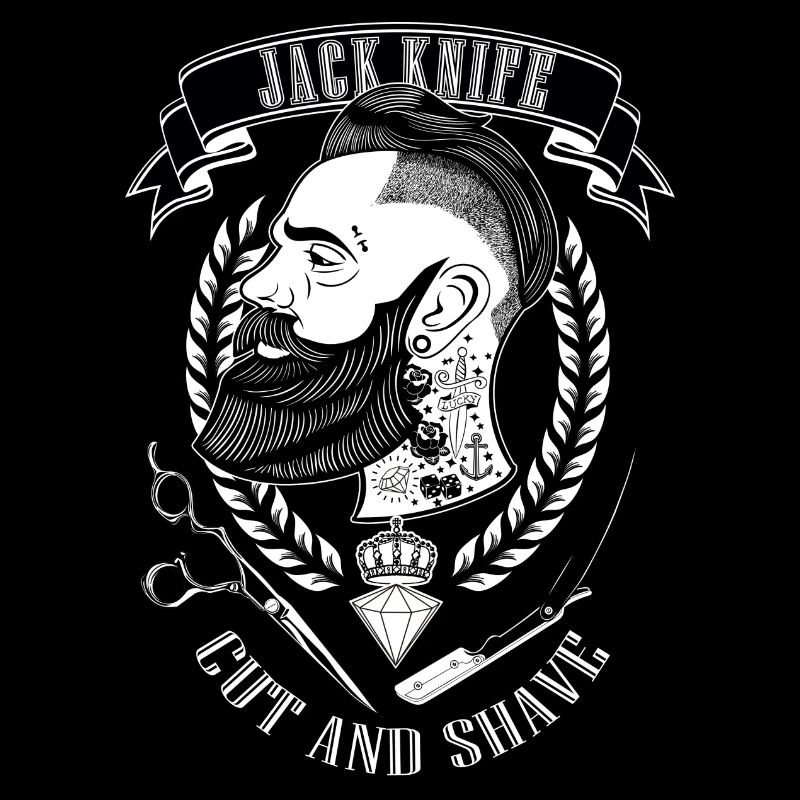 jack knife