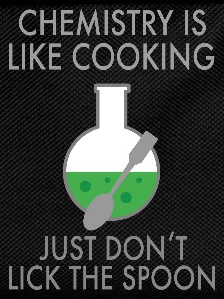 chemistry