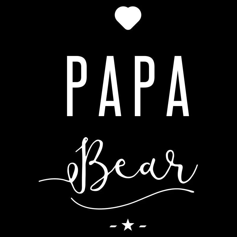 papa bear