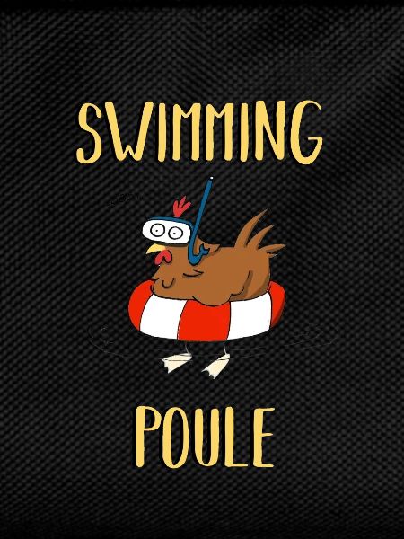 MRTRAB POULE