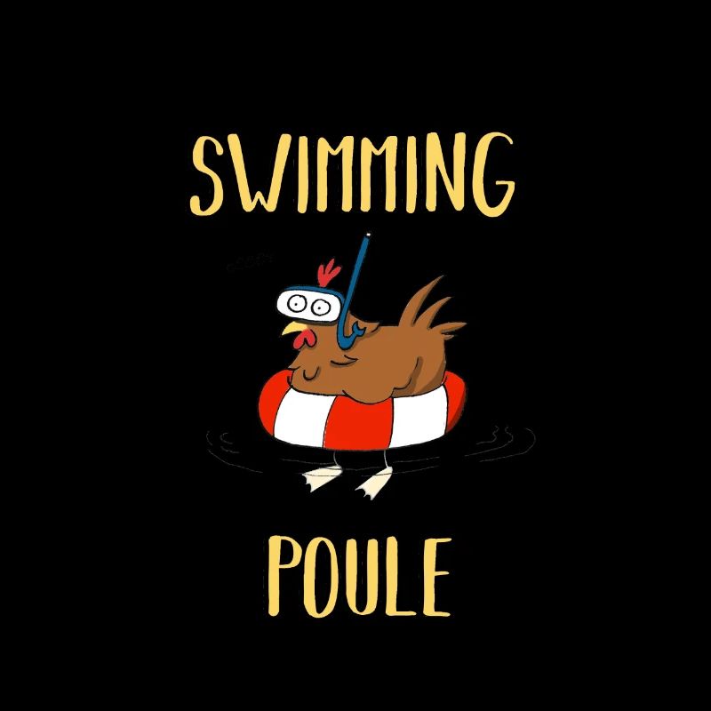 MRTRAB POULE