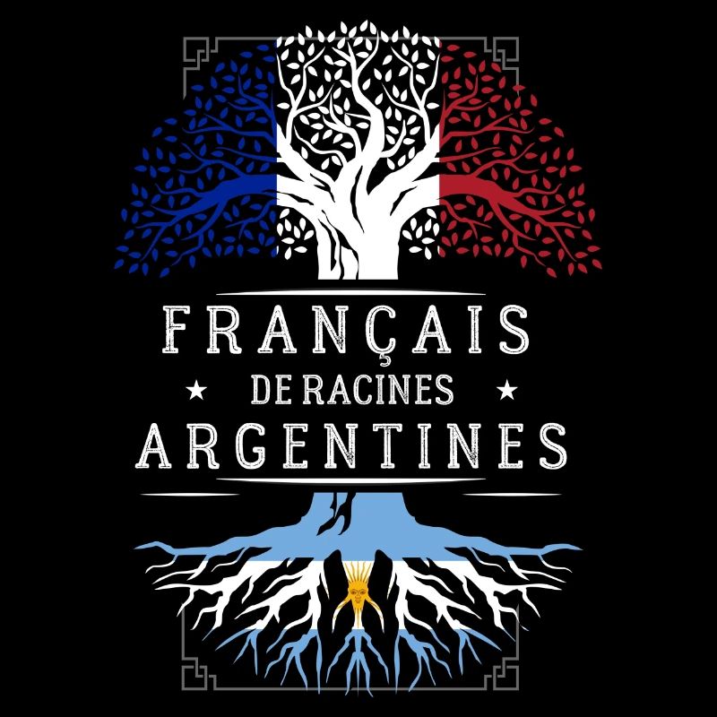 Racines Argentines