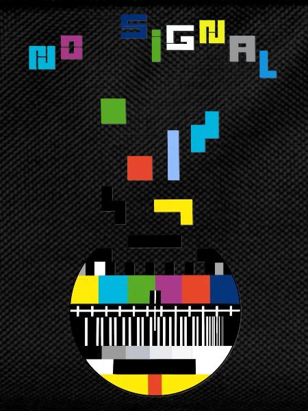 no signal