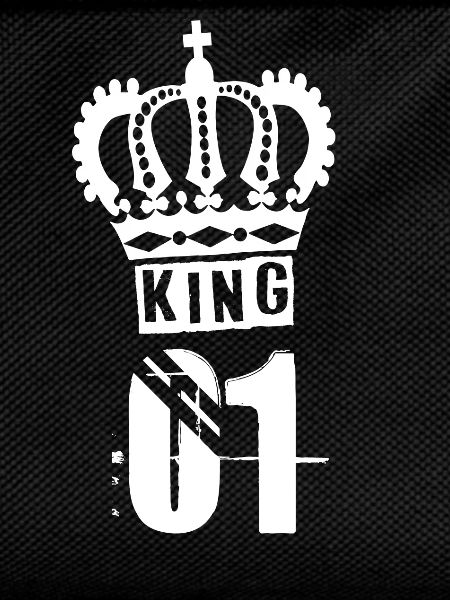 KING
