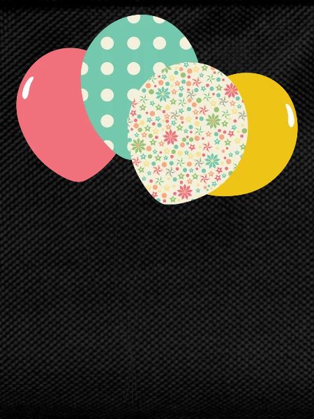 luftballons