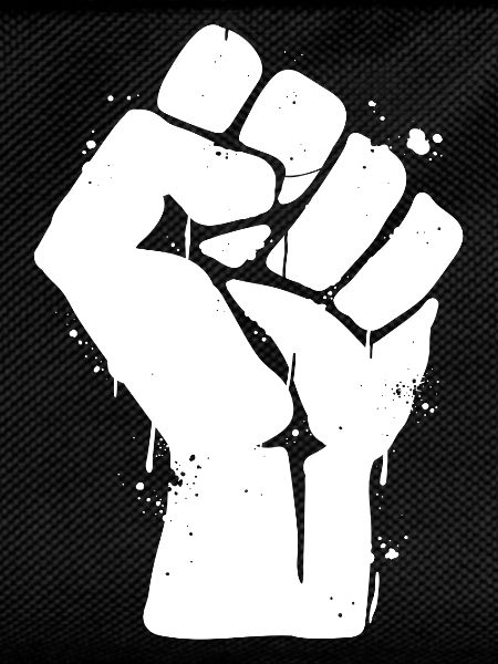 Rebellion Fist