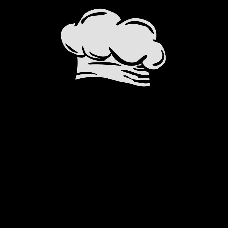 Cooking Skull