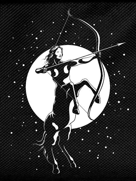 Sagittarius Zodiac Sign