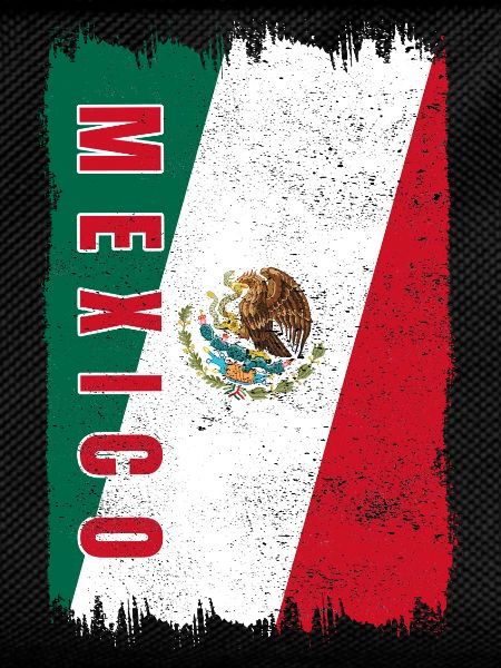 Mexico flag
