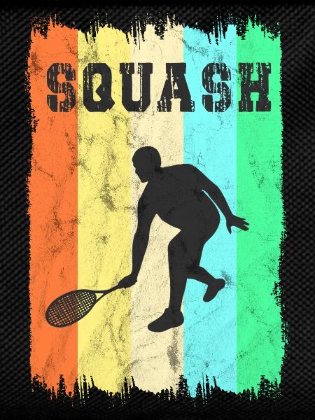 Squash Sport Design