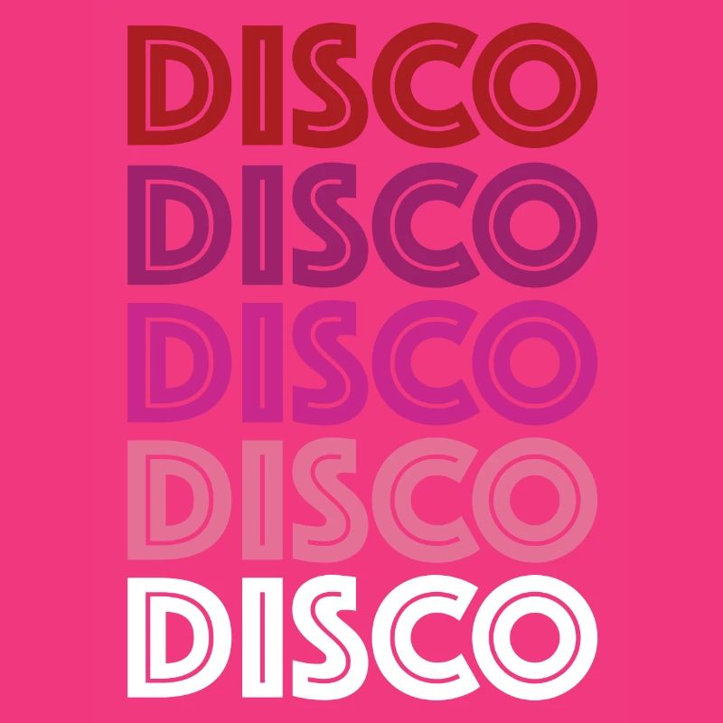 Disco Disco Disco